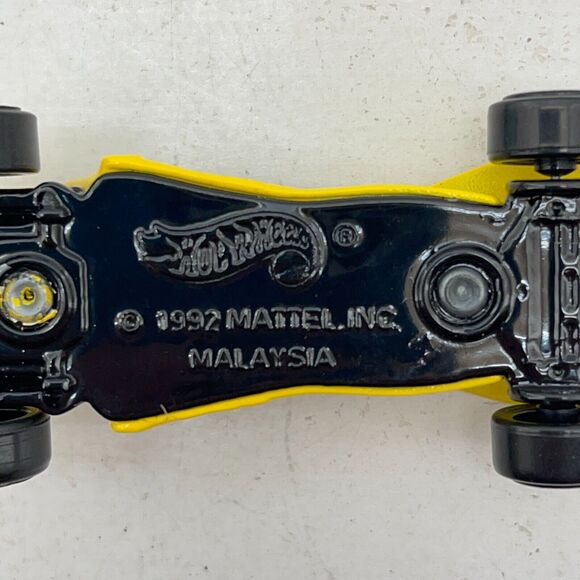 Lot of 5 Hot Wheels Race Team Collectibles Diecast Racing Model Car - Picture 11 of 14